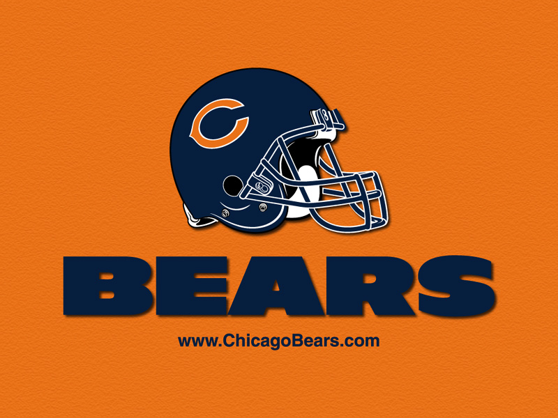  to my Chicago Bears Downloadable Stuff from screen savers to wallpapers