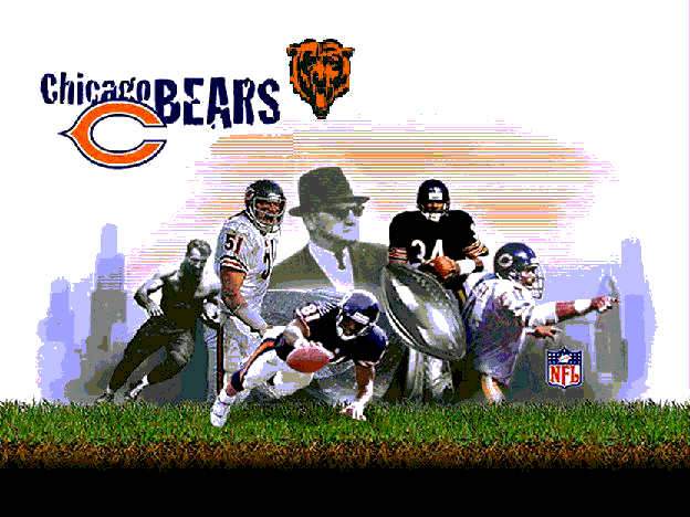 Free download my Chicago Bears Downloadable Stuff from screen